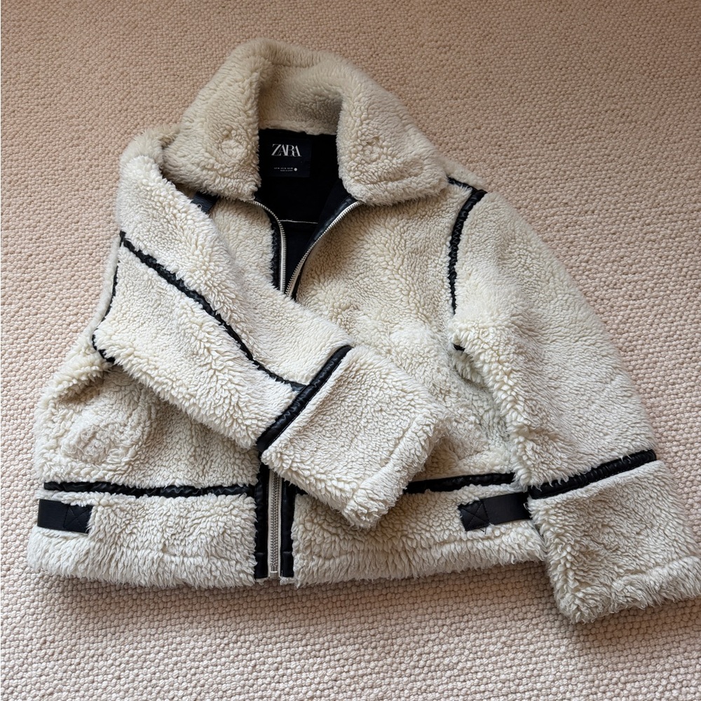Zara Jacket